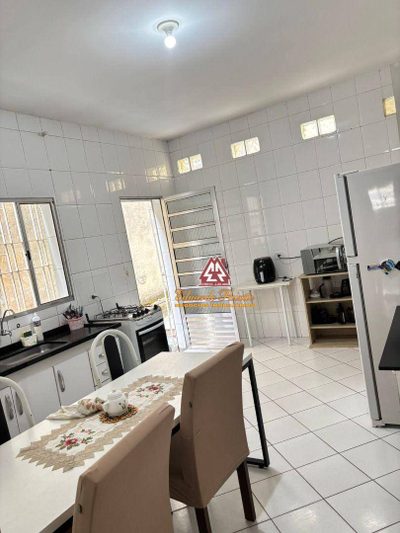 Sobrado, 3 quartos, 151 m² - Foto 5