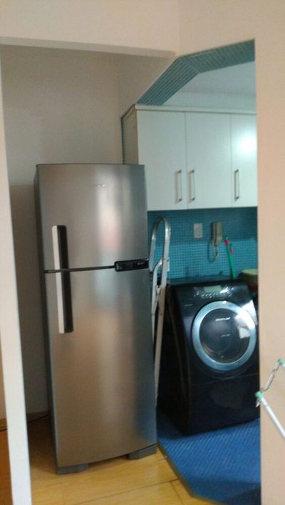 Apartamento, 1 quarto, 62 m² - Foto 3