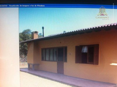 Sítio, 2 quartos, 3 hectares - Foto 1