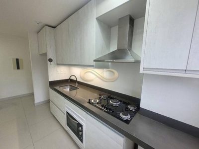 Apartamento, 3 quartos, 60 m² - Foto 3