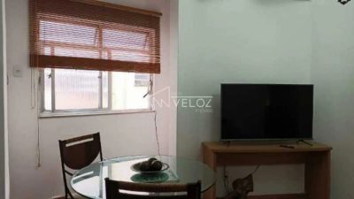 Apartamento, 2 quartos, 55 m² - Foto 5