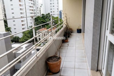 Apartamento, 3 quartos, 230 m² - Foto 3