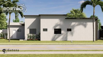 Casa, 3 quartos, 142 m² - Foto 3