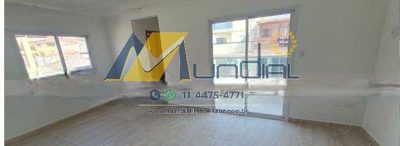 Sobrado, 3 quartos, 169 m² - Foto 1