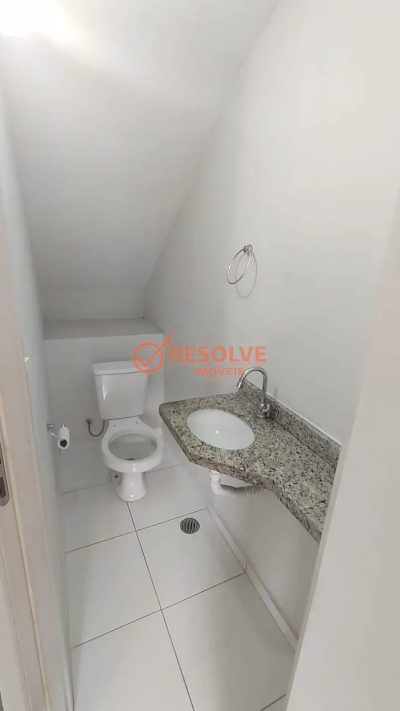 Casa, 3 quartos, 80 m² - Foto 5