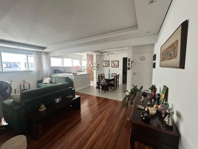 Apartamento, 2 quartos, 96 m² - Foto 5
