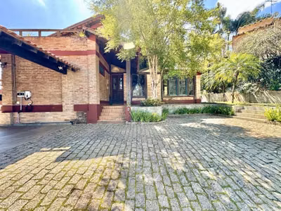 Casa, 4 quartos - Foto 1