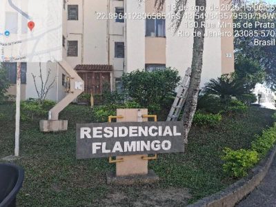 Apartamento, 3 quartos, 53 m² - Foto 1