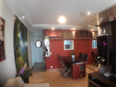 Apartamento, 2 quartos, 72 m² - Foto 5
