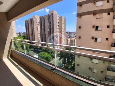 Apartamento, 1 quarto - Foto 4