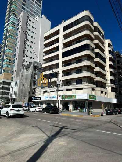 Apartamento, 2 quartos, 87 m² - Foto 2