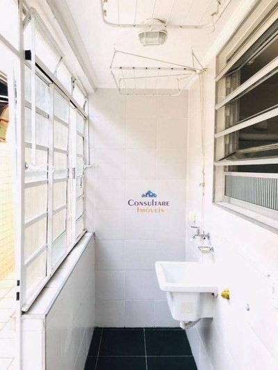 Apartamento, 2 quartos, 70 m² - Foto 5