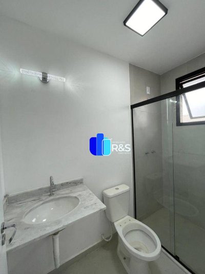 Casa de Condomínio, 2 quartos - Foto 5