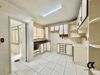 Apartamento, 3 quartos, 135 m² - Foto 5