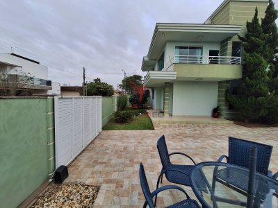 Casa, 4 quartos, 326 m² - Foto 2