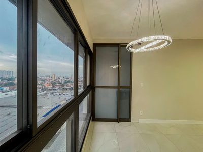 Apartamento, 3 quartos, 86 m² - Foto 5