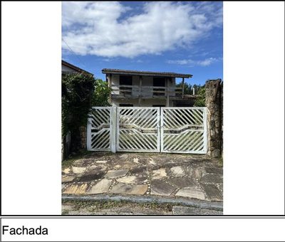 Casa, 1 quarto, 373 m² - Foto 1