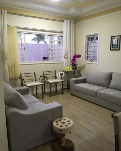 Casa, 3 quartos - Foto 3