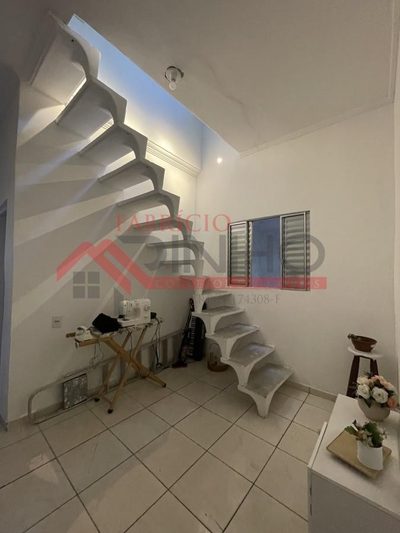 Casa, 2 quartos - Foto 5