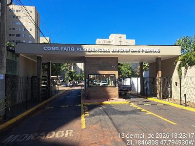 Apartamento, 2 quartos, 52 m² - Foto 1