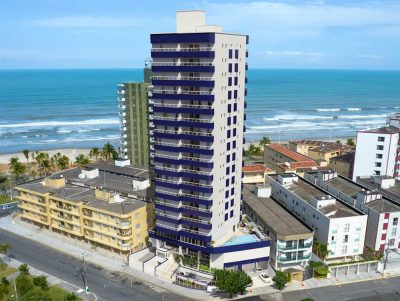 Apartamento, 2 quartos, 72 m² - Foto 2