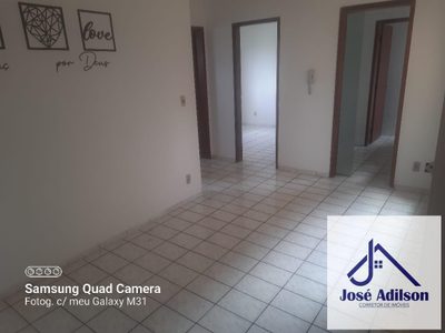 Apartamento, 2 quartos - Foto 5