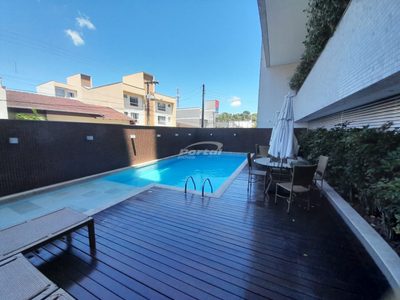 Apartamento, 3 quartos, 141 m² - Foto 2