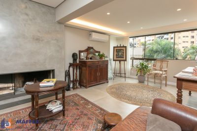 Apartamento, 4 quartos, 200 m² - Foto 2