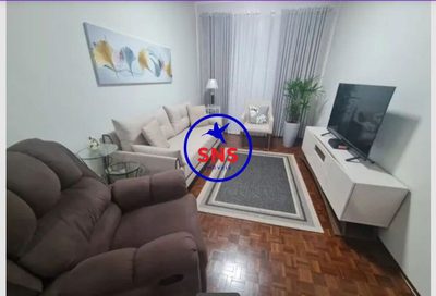 Apartamento, 2 quartos, 80 m² - Foto 4