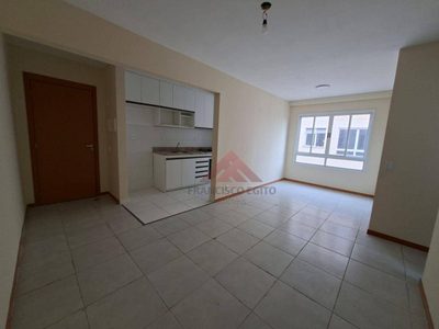 Apartamento, 2 quartos, 48 m² - Foto 5