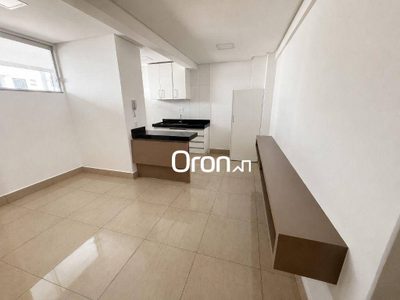 Flat/Apart Hotel, 1 quarto, 43 m² - Foto 1