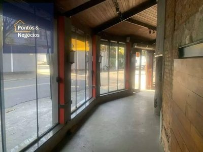 Prédio Inteiro, 276 m² - Foto 3