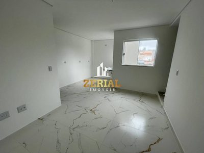 Cobertura, 2 quartos, 105 m² - Foto 2