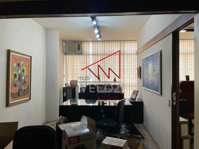 Sala-Conjunto, 64 m² - Foto 5