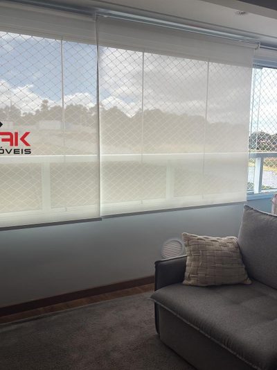 Apartamento, 3 quartos, 56 m² - Foto 4