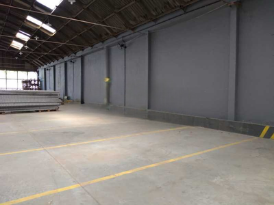 Depósito-Galpão, 2738 m² - Foto 5