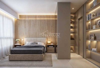 Apartamento, 3 quartos, 86 m² - Foto 5