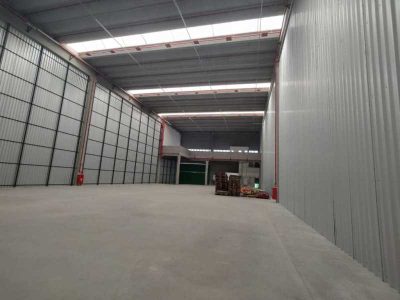 Depósito-Galpão, 1192 m² - Foto 2
