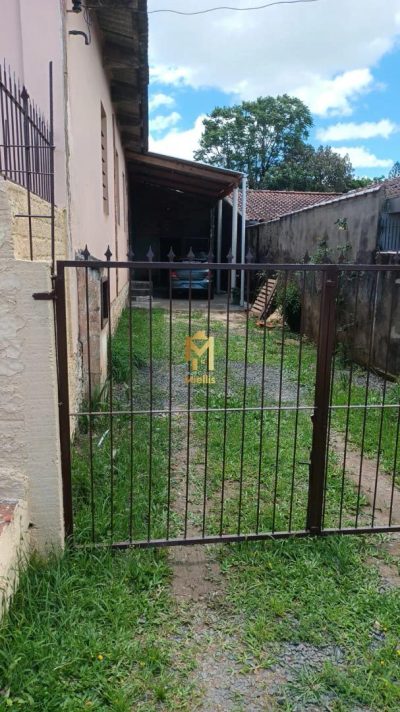 Loja-Salão, 209 m² - Foto 3