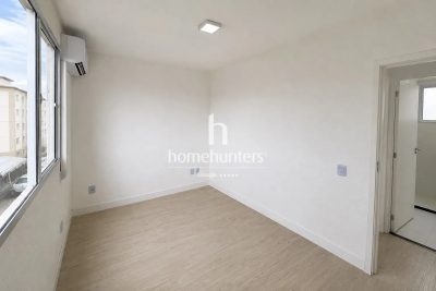 Apartamento, 2 quartos, 40 m² - Foto 3