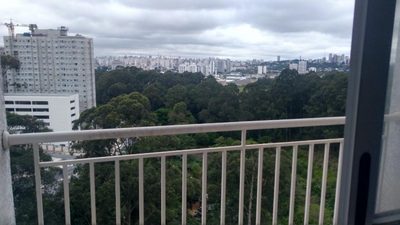 Apartamento, 2 quartos, 50 m² - Foto 5