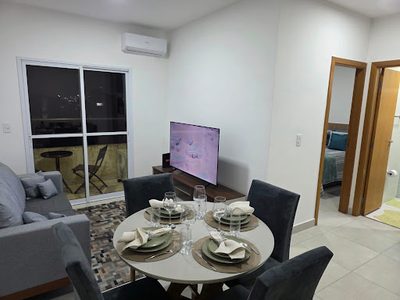 Apartamento, 1 quarto, 45 m² - Foto 1