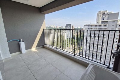 Apartamento, 2 quartos, 61 m² - Foto 1
