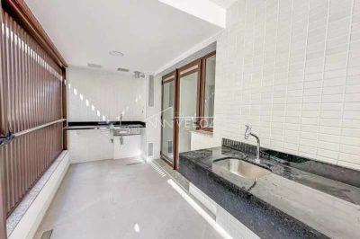 Apartamento, 3 quartos, 150 m² - Foto 2