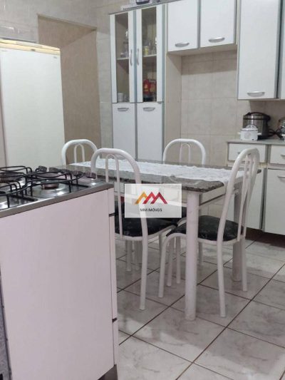 Casa, 2 quartos, 99 m² - Foto 1