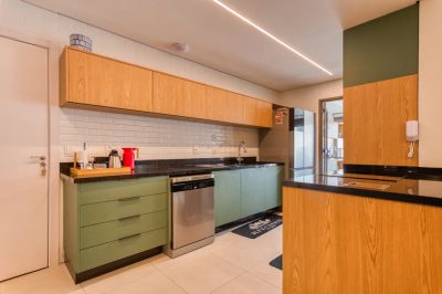 Apartamento, 3 quartos, 200 m² - Foto 3