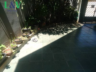 Casa, 2 quartos, 160 m² - Foto 3