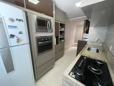 Apartamento, 2 quartos, 71 m² - Foto 4