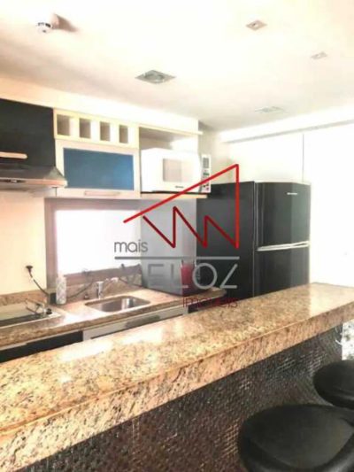 Apartamento, 2 quartos, 91 m² - Foto 2