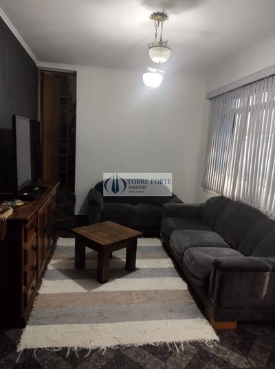 Sobrado, 3 quartos, 192 m² - Foto 2
